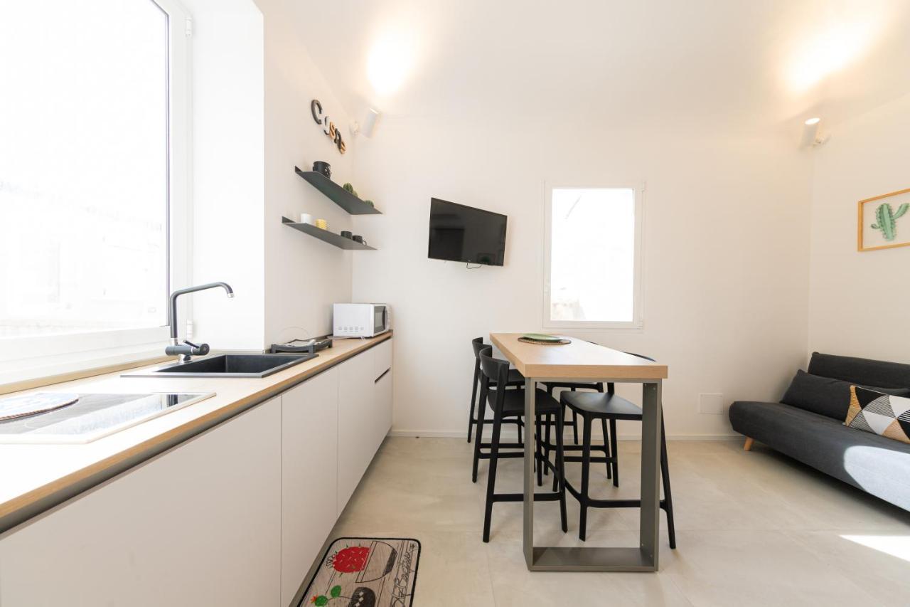 Kefa Holiday - Topazio Design Studio Appartement